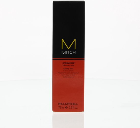 Paul Mitchell - Mitch Hardwired Spiking Glue 75ml