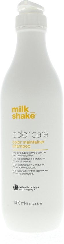 Milk_shake Colour Maintainer Shampoo 1000ml