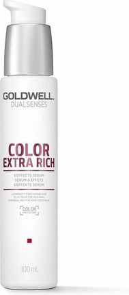 Goldwell - Dualsenses Color Extra Rich 6 Effects Serum - 100ml