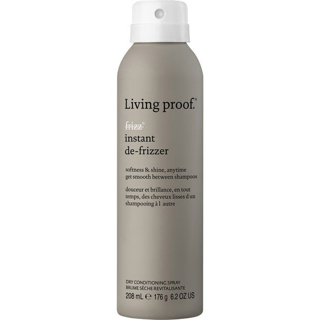 Living Proof - No Frizz Instant De-Frizzer - 208 ml