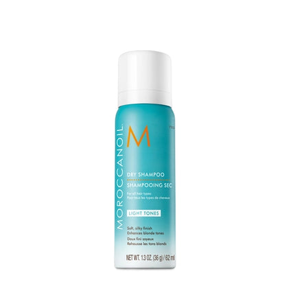 Moroccanoil Light Tones - Droogshampoo - 65 ml