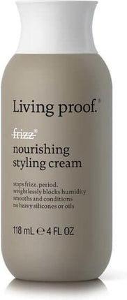 Living Proof No Frizz Nourishing Styling Cream 118 ml