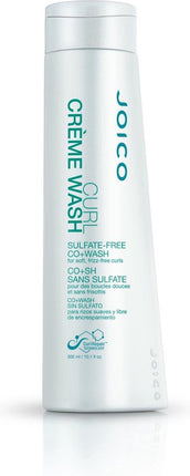 Joico Curl Creme Wash SF Co+ Wash 300ml