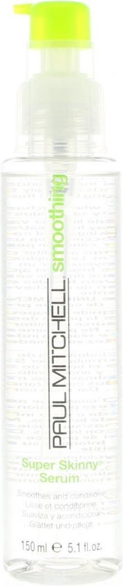 Paul Mitchell Smoothing Super Skinny Haarserum-150 ml