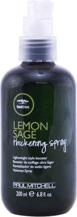 Paul Mitchell Tea Tree Lemon Sage Thickening Spray 200ml