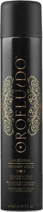 Orofluido - Hairspray Medium Hold - 500ml