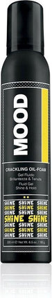 Mood Crackling Oil-foam GEL Fluid 200ml