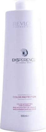 Kleur Revitaliserende Shampoo Intesify Revlon