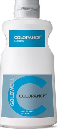 Goldwell - Colorance - Lotion - 1000 ml