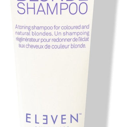 ELEVEN AUSTRALIA Keep My Colour Blonde Shampoo 50ml