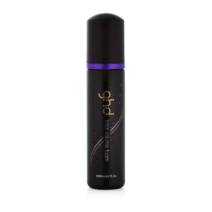 GHD Volumegevend Foam Style Total  (200 ml)