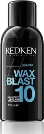 Redken Wax Blast 10 - Wax - 150 ml