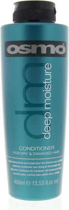 Osmo Deep Moisture Conditioner Droog/Beschadigd Haar - 400ml