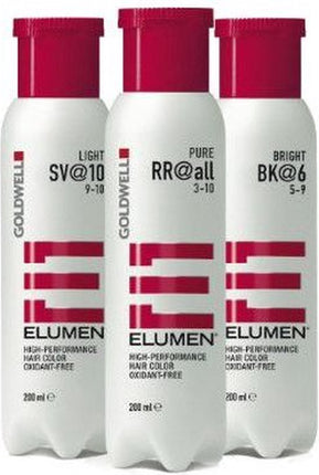 Goldwell Elumen Color Long Lasting Hair Color Oxidant-Free NB@5 200 ml