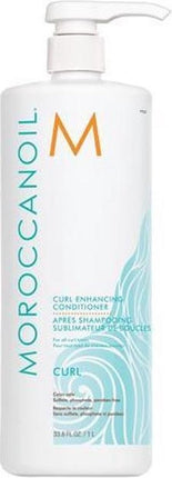 Moroccanoil Curl Enhancing - Conditioner - 1000ml