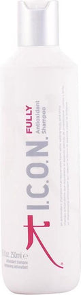 I.c.o.n. - FULLY shampoo 250 ml