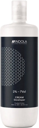  Indola Oxidatie Profession Color Cream Developer