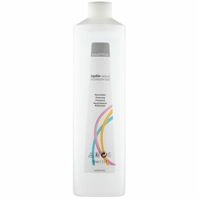 Matrix Opti Wave Neutralizer Fixative Solution 1000ml