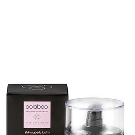 Oolaboo - Skin Superb - Balm - Easy Matching Nutrition Blemish Balm - 50 ml