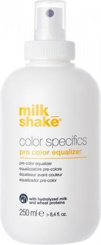 Milk_Shake Lotion Color Specifics Pro Color Equalizer