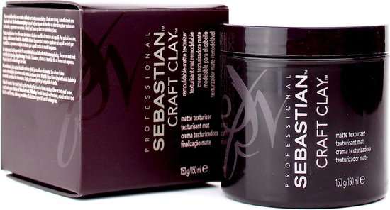 Sebastian Craft Clay - 150 gr