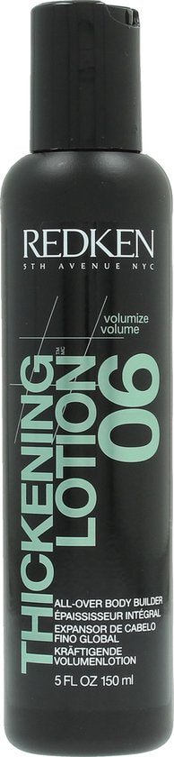 Redken Volume Thickening Lotion 06 - 150 ml