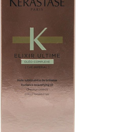Kerastase Elixir Ultime Radiance 100ml