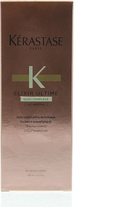 Kerastase Elixir Ultime Radiance 100ml