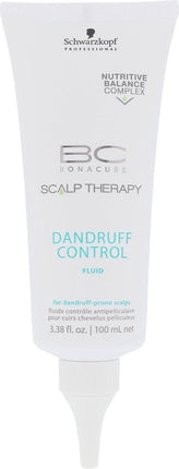 Schwarzkopf Bonacure Dandruff Control Fluid