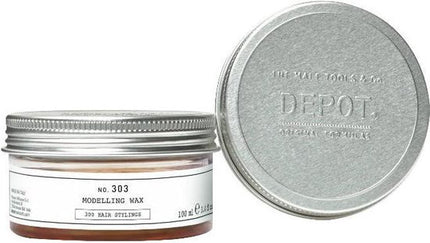 Depot 303 modelling wax 100ml