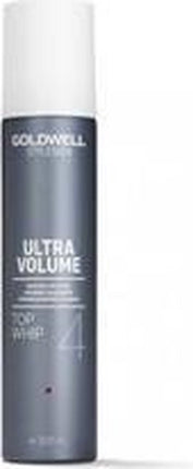 Goldwell - Stylesign Ultra Volume Top Whip shaping mousse - 300ml