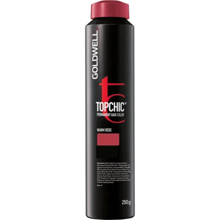 Goldwell - Topchic Depot Bus 250 ml 6KR