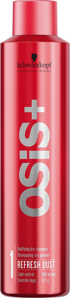 Schwarzkopf Professional OSiS+ - Refresh Dust - 300 ml