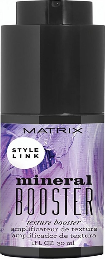 Matrix Style Link Mineral - Texture Booster - 30 ml