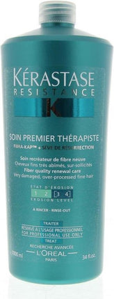 Anti-Breakage Conditioner Resistance Thérapiste Kerastase