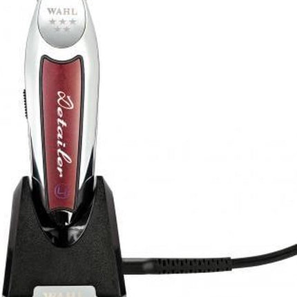 Wahl Cordless Detailer Li Trimmer T-Wide - Baardtrimmer