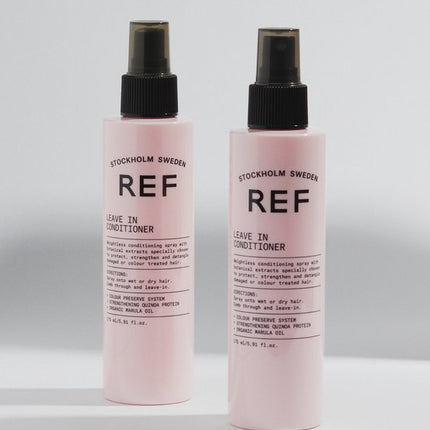 REF Stockholm - Leave In Conditioner - 175 ml
