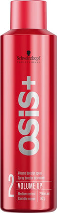 Schwarzkopf Professional Osis+ Volume Up - 250 ml