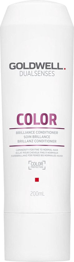 Goldwell Dualsenses Color Brilliance Conditioner 200ml