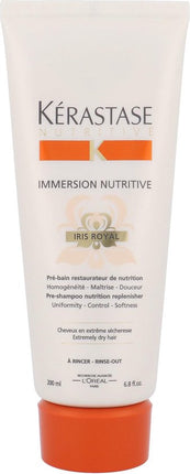 Kérastase Nutritive Immersion Nutritive Pre-Shampoo - 200ml -  Extreem Droog Haar
