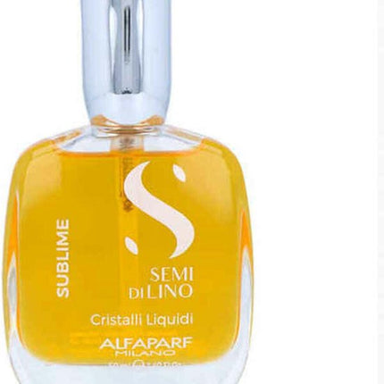 Alfaparf - Semi Di Lino - Sublime - Cristalli Liquidi - 50 ml