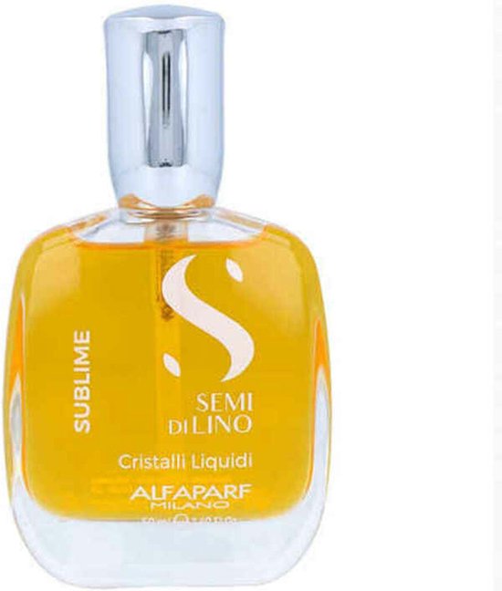 Alfaparf - Semi Di Lino - Sublime - Cristalli Liquidi - 50 ml