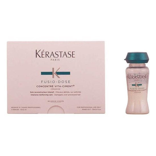 Kerastase - RESISTANCE concentrate 10x12 ml
