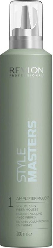 Revlon Style Masters Volume Amplifier Mousse 300ml