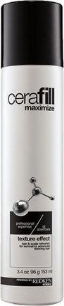 Redken Cerafill Texture Effect Hair & Scalp Refresher Haarspray - 153 ml