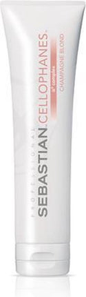 Permanente kleurcrème Cellophanes Sebastian Rose Blond (300 ml)