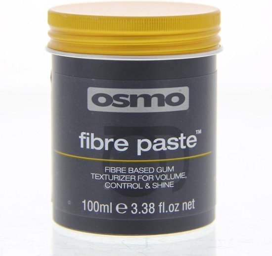 Osmo Styling Fibre Paste Pasta Fibre Based Gum 100ml