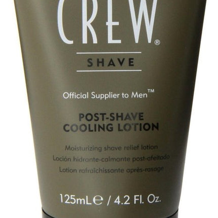 American Crew Post-Shave Cooling Lotion - 125 ml