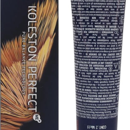Wella Professionals - Wella Professionals Koleston Perfect Me 5/1 Rich Naturals 60ml