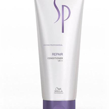 Wella SP Repair Conditioner-200 ml - Conditioner voor ieder haartype